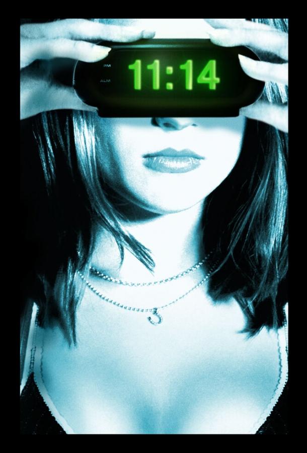 Фильм 11:14 (2003) смотреть онлайн